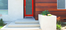 Construction Company Woodside